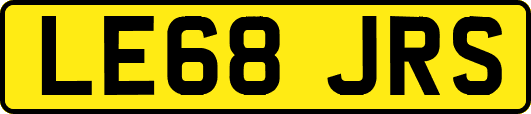 LE68JRS