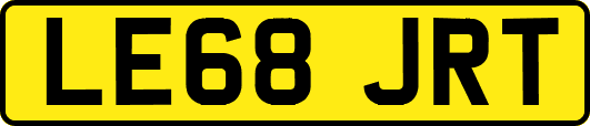 LE68JRT