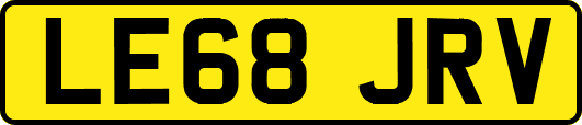 LE68JRV