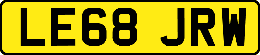 LE68JRW
