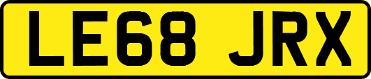LE68JRX