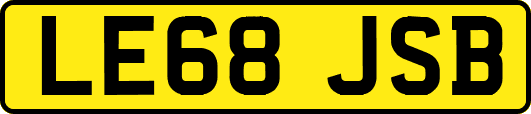 LE68JSB