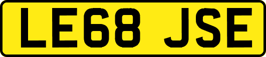 LE68JSE