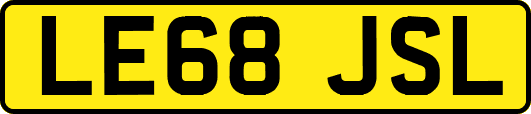 LE68JSL