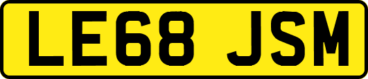 LE68JSM