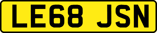 LE68JSN