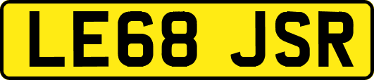 LE68JSR