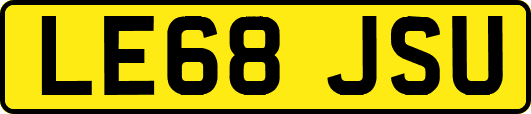 LE68JSU