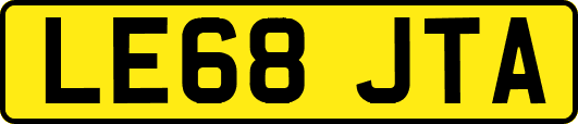 LE68JTA