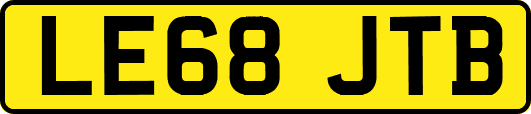 LE68JTB