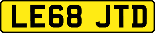 LE68JTD