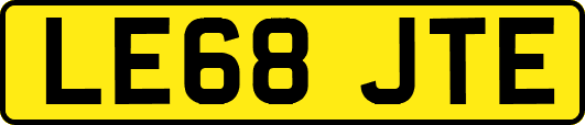LE68JTE