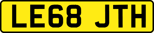 LE68JTH