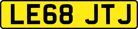 LE68JTJ