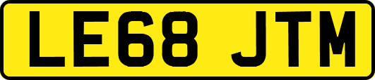 LE68JTM