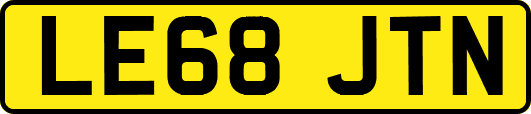LE68JTN