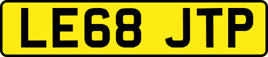 LE68JTP