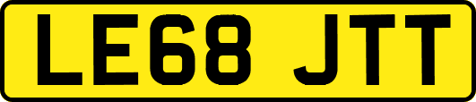 LE68JTT