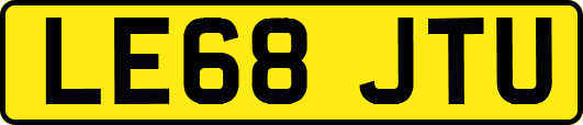 LE68JTU