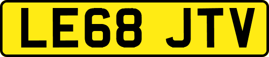 LE68JTV