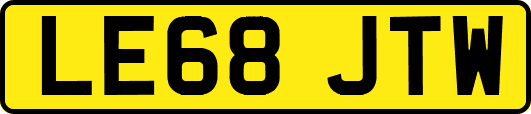 LE68JTW