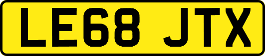 LE68JTX