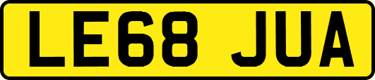 LE68JUA