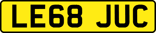 LE68JUC