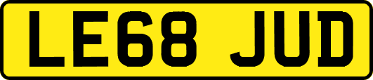 LE68JUD