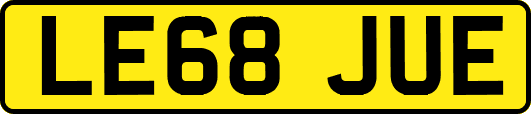 LE68JUE