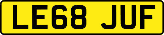 LE68JUF