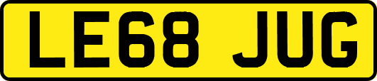 LE68JUG