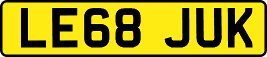 LE68JUK