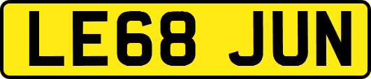 LE68JUN