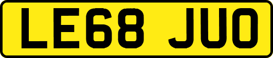 LE68JUO