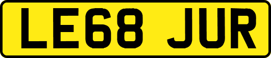 LE68JUR