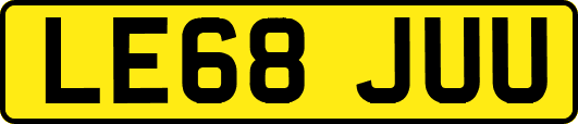 LE68JUU
