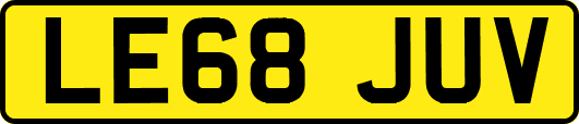 LE68JUV