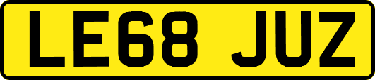 LE68JUZ