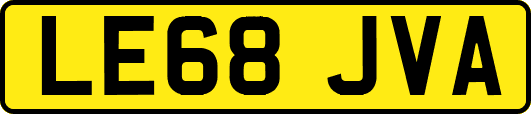 LE68JVA