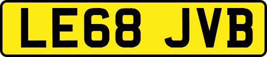 LE68JVB