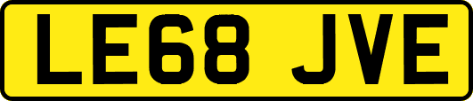LE68JVE