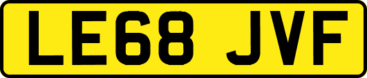 LE68JVF