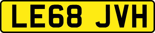 LE68JVH