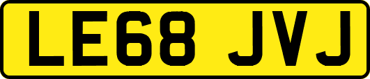 LE68JVJ
