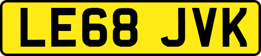 LE68JVK
