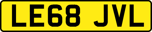 LE68JVL
