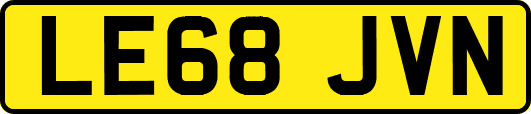 LE68JVN