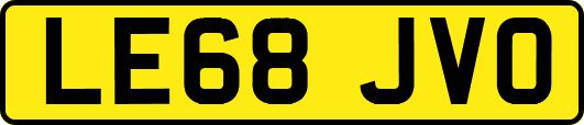 LE68JVO