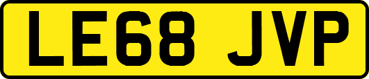 LE68JVP